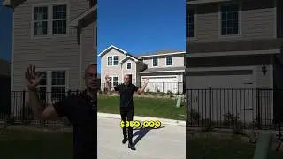 This is what $350k gets 🫵 in Princeton Texas