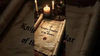 January 22nd 1814 - The First Knights Templar Grand Encampment in the United States