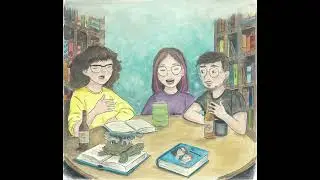EP#1 - Nuncanoche