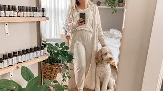 Cozy Earth loungewear | gift ideas for anyone on your list