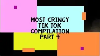 TIK TOK MOST CRINGY VIDEO COMPILATION PART 4 ~@Tiktok