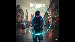 DrKunntz - Floating Away ( UK Indie Suno )