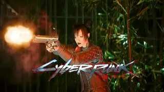 This Is how stealth in Cyberpunk 2077 is meant to be played