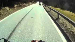 Motorbike Tour through East/North Styria 4/7
