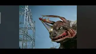 Gabora vs neronga scene 
