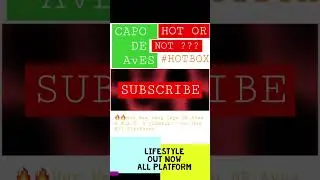 Hot upcoming Artist | Hot new song | Must Hear | #HOTBOX | Best New Artist