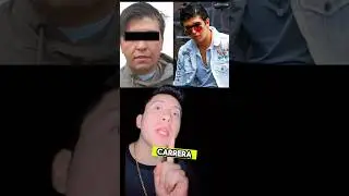 YOUTUBERS FAMOSOS QUE ARRUINARON SU CARRERA!(Fofo M&aacute;rquez)😱🤯😡🤬#short #sabiasque #casos #viral