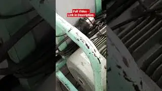 Jet Pump for Boiler internal washing #shorts