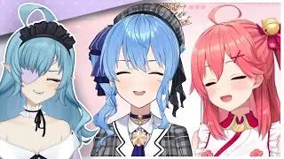 VTuber reacts to 