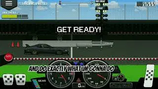 How to have the golden or black turbo pls like and subcribe thank you (P.C.R.)
