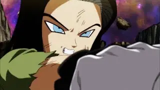 How Strong Is Android 17 In Dragon Ball Super?