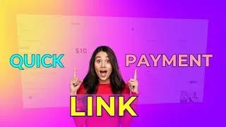 How to Create a Payment Link #crm #paymentprocessor #crmforcoaches #crmforrealestate #ecommerce