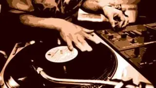 Large Professor - Built Pyramids Instrumental