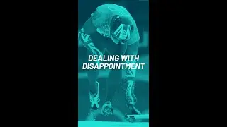 How Does Faith In Christ Change Disappointment In Sport?