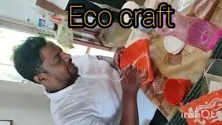 #Eco#craft