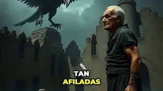 🦅⚡ LAS ARP&Iacute;AS DE FINEO: Las Criaturas Malditas que los Dioses Enviaron como Castigo 🌪️🕊️