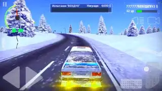 DIRT Rally Driver HD Premium افضل عالم مفتوح روسي العاب سيارات رالي شرطة بدون نت