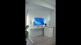 Настольный OLED-монитор LG 42C2