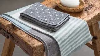 Yoshii - Luxury Japanese Towels