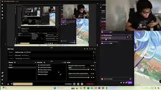 Matches on rift