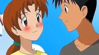 Delia's new lover