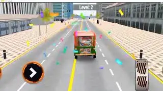 Passenger pickup game by Auto//#game //#gameplay//40724