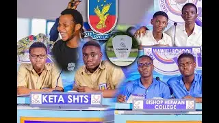Ketasco Humiliates Mawuli School & Biheco to Win Volta-Oti Zonal Championship Back-to-Back