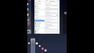 Auxo 3 For iPad - Review (iOS 8)