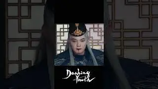 No one can stop him😮 | Dashing Youth | YOUKU