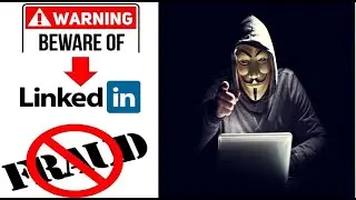 Linkedin Fraud