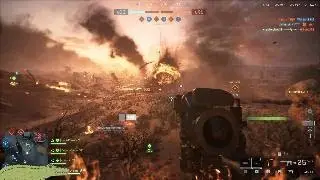 Average Engineer Experiance in Battlefield 6!