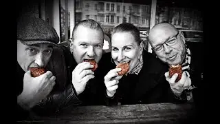 The Bouletzz - Live im CAFE K&ouml;penick
