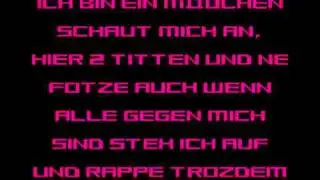 lamuraa M&auml;dchensache ;*