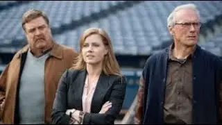 Trouble With The Curve - The Movie - Great Scenes