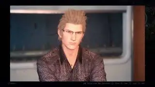 FINAL FANTASY XV | Reliable Royalty | PART 24