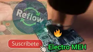 Como Hacer un buen reflow a xbox 360 Slim. luz roja 🚨  2021 #1 🔥🔥👍🙏🙏