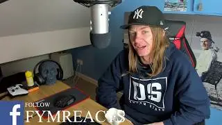 Winner of VIP Metal In The Mountains 2020 GIVEAWAY [FYM REACTS]