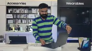 SAMSUNG GALAXY BOOK 2 PRO 360