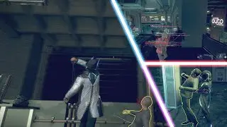 Watch Dogs Legion is still fun a experience