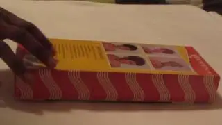 Custom Hair Packaging Boxes