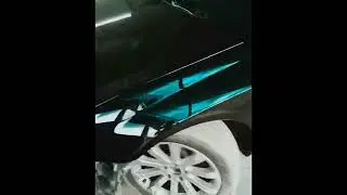 car#carpainting #denting #ceramic_coating #modification #trending 4k