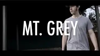 Mt. Grey - Lessons