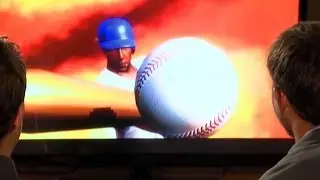 Simple. Fun. Classic. R.B.I. Baseball 14 is back!