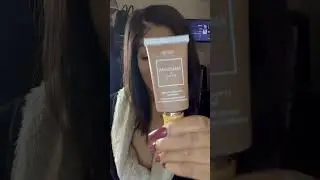 Tarte Cosmetics Full Coverage Foundation #makeuptutorial #makeuptransformation