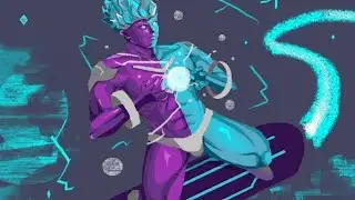 SOLO RANK HYPER GORD DI MYTIC 400