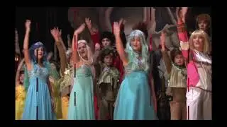 Trailer Musicalcompany 2025