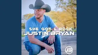 She Got a Rock