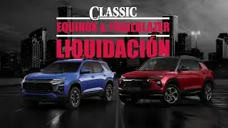 Classic Chevrolet Sugar Land - Equinox / Trailblazer Distressed Sale Hisp