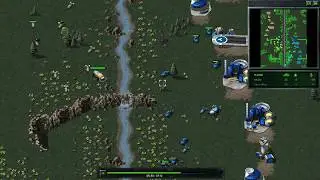 Khyira Vs WonnaPlay : Command and Conquer Remastered Tiberian Dawn