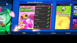 Yeni gelen boss su imkansıza kadar geliyoruz